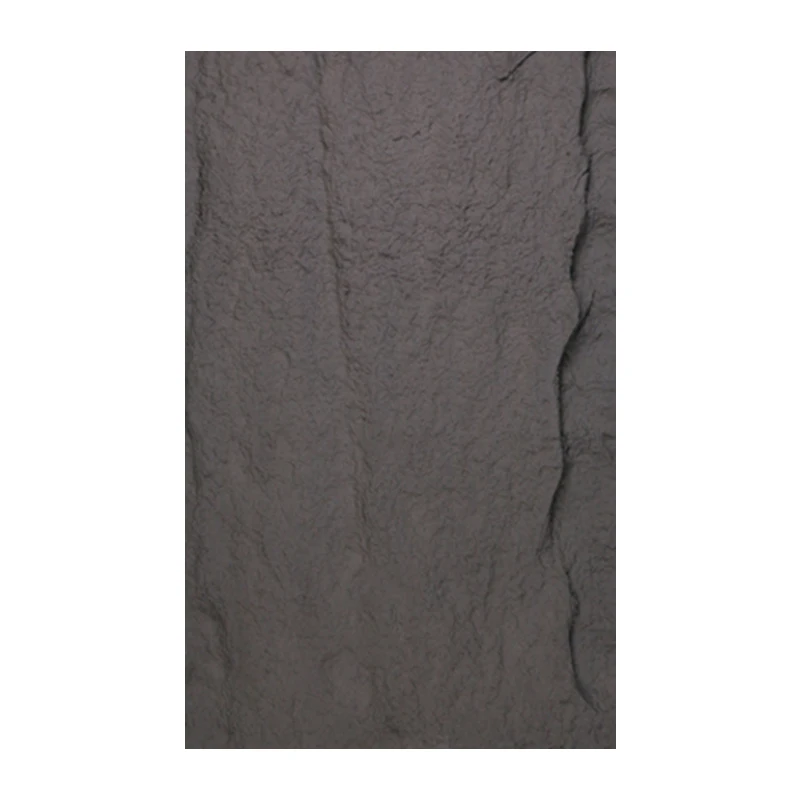 Stone Skin Polyurethane Beauty Cheap Decorative Wall Board Pu Rock Faux Stone Panel For Indoor Decor