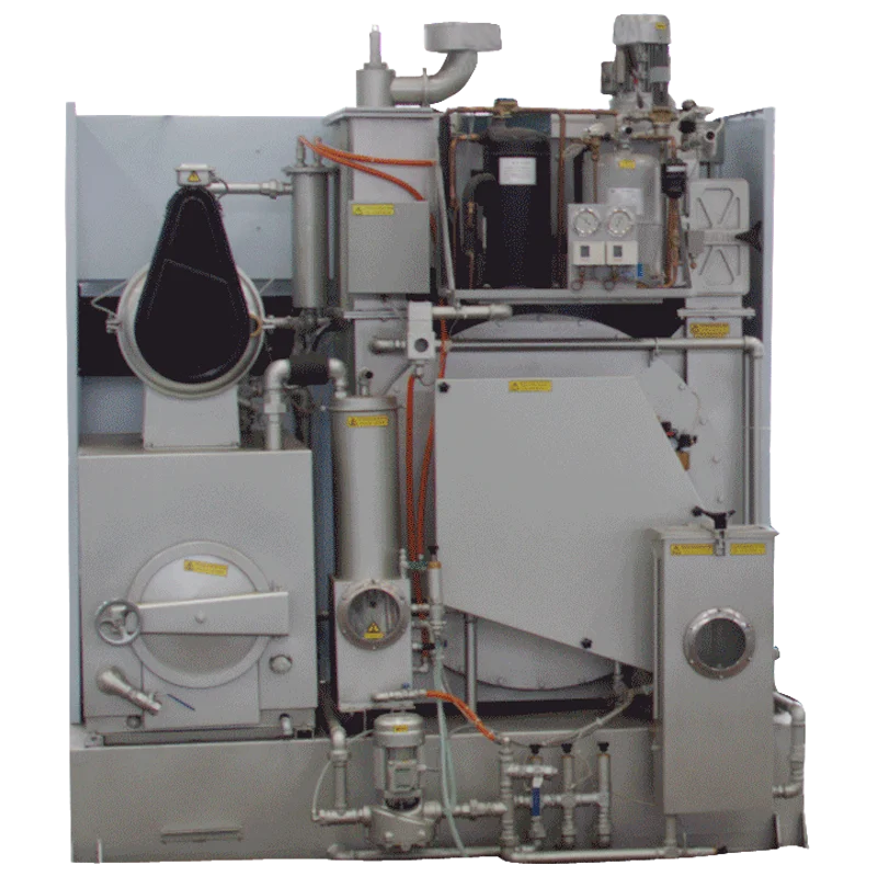 Good price for sale GXZQ-22F Laundry machinery Dry Cleaning equipment