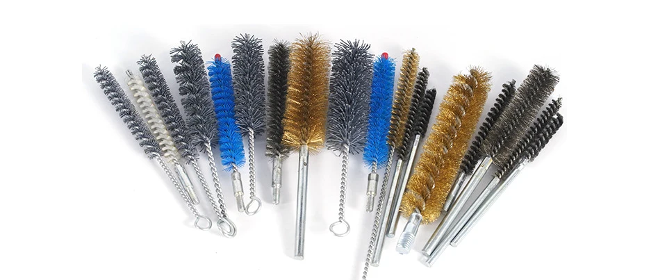 Nylon Brushes