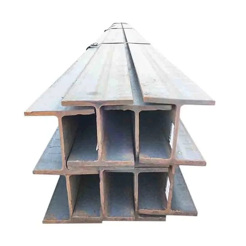 High Quality ss400b hot rolled Structural Steel H Beam/l Beam