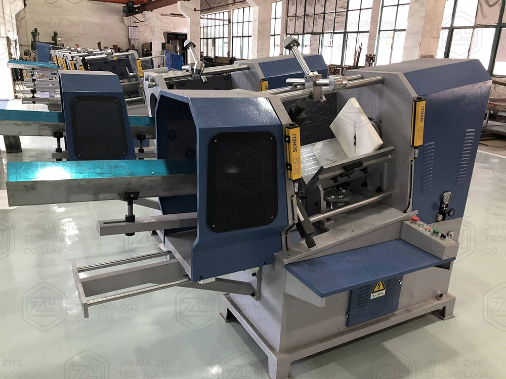  LDM-280 этикетка для вина пива покера игральных карт конвертов листов кормления штамповочная машина с
