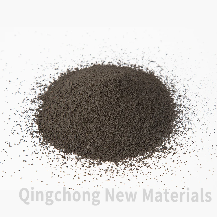 Hot Sale Products Manufactures 82% Mno2 Manganese Dioxide  Manganese Sand for Removal Iron