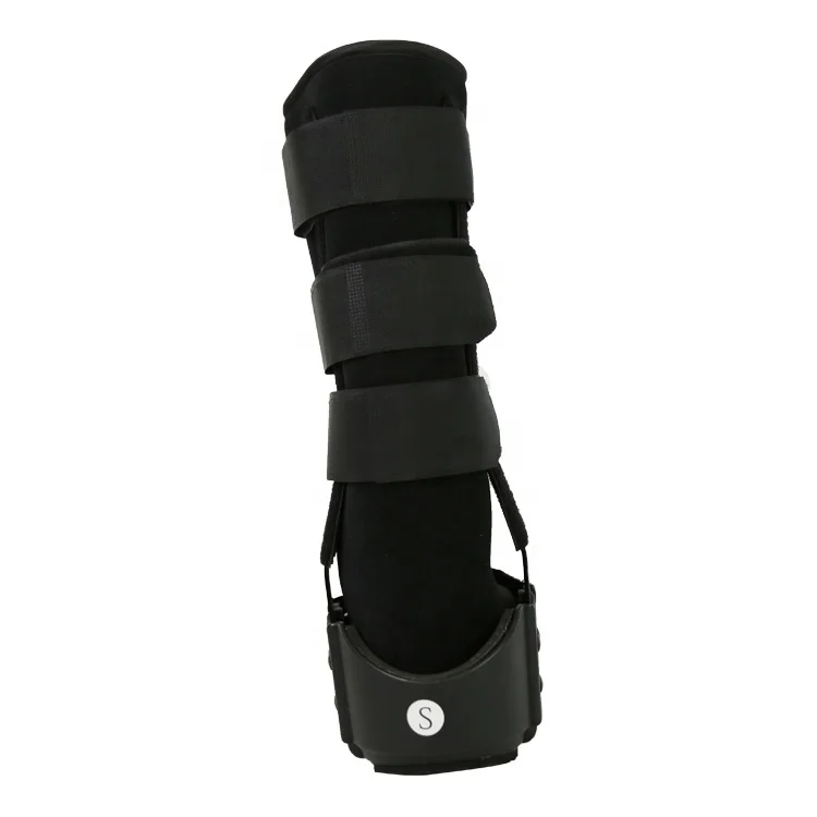 Cam Walker With Air,Medical Cast Boots Fracture Walker Brace,Air Walker Boot,Dongguan