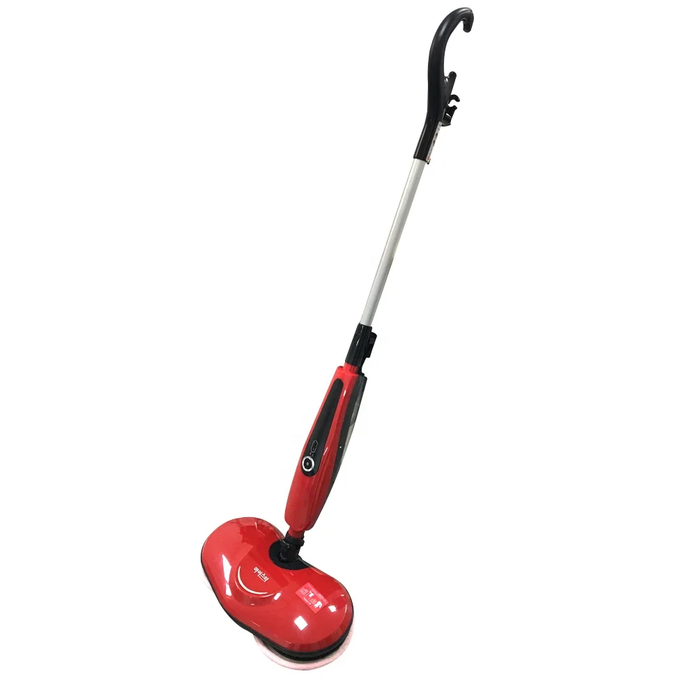 1165 Вт ручная Многофункциональная портативная Паровая швабра, очистители с резервуаром для воды 350 мл