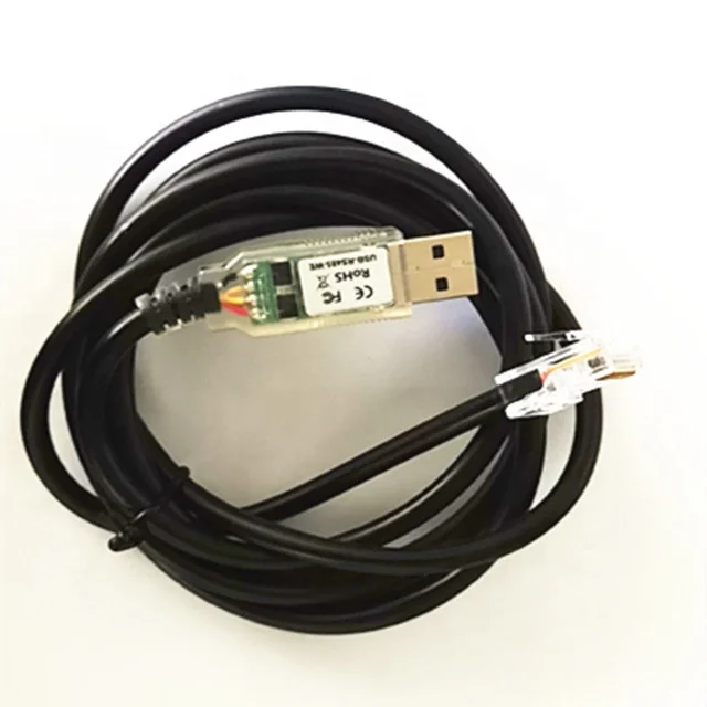  Концевые кабели FTDI USB к RS485 RJ9/RJ10/RJ11/RJ12/RJ45