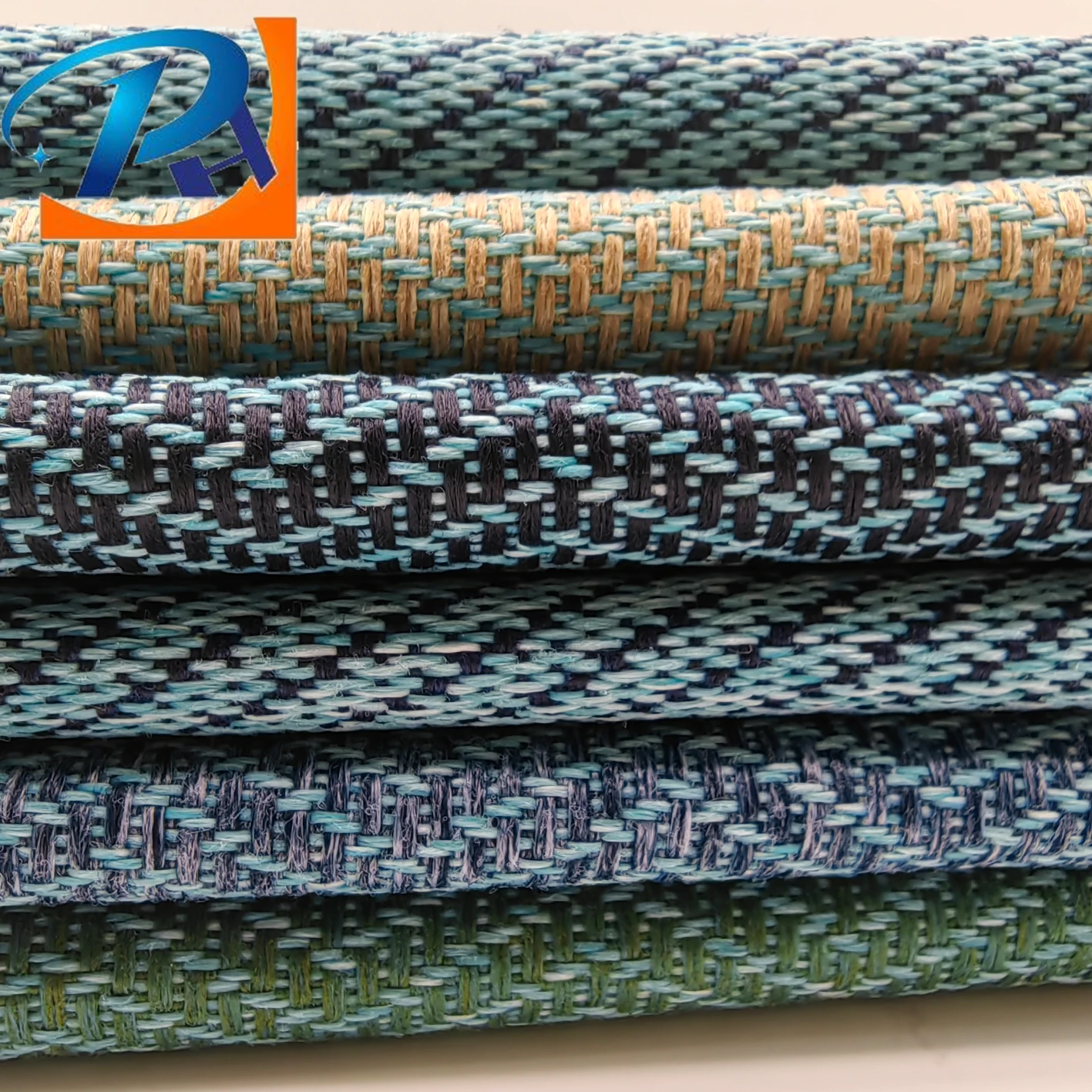 HIgh quality 100 olefin polypropylene upholstery fabric for outdoor furniture sofa cover cushion