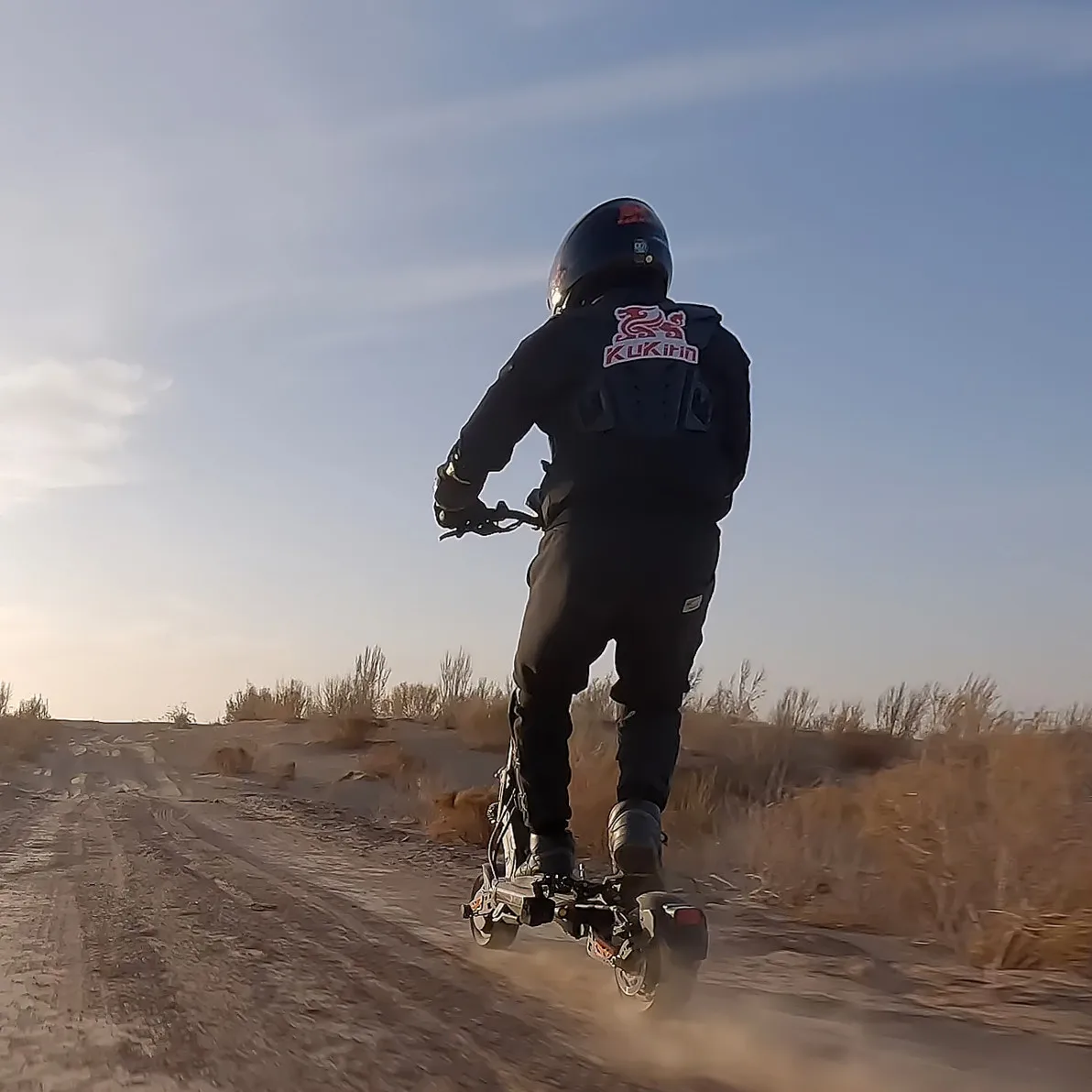 EU in stock Dropshipping 2024 New max speed 60km 52V kukirin G2 MASTER adults self-balancing electric scooters