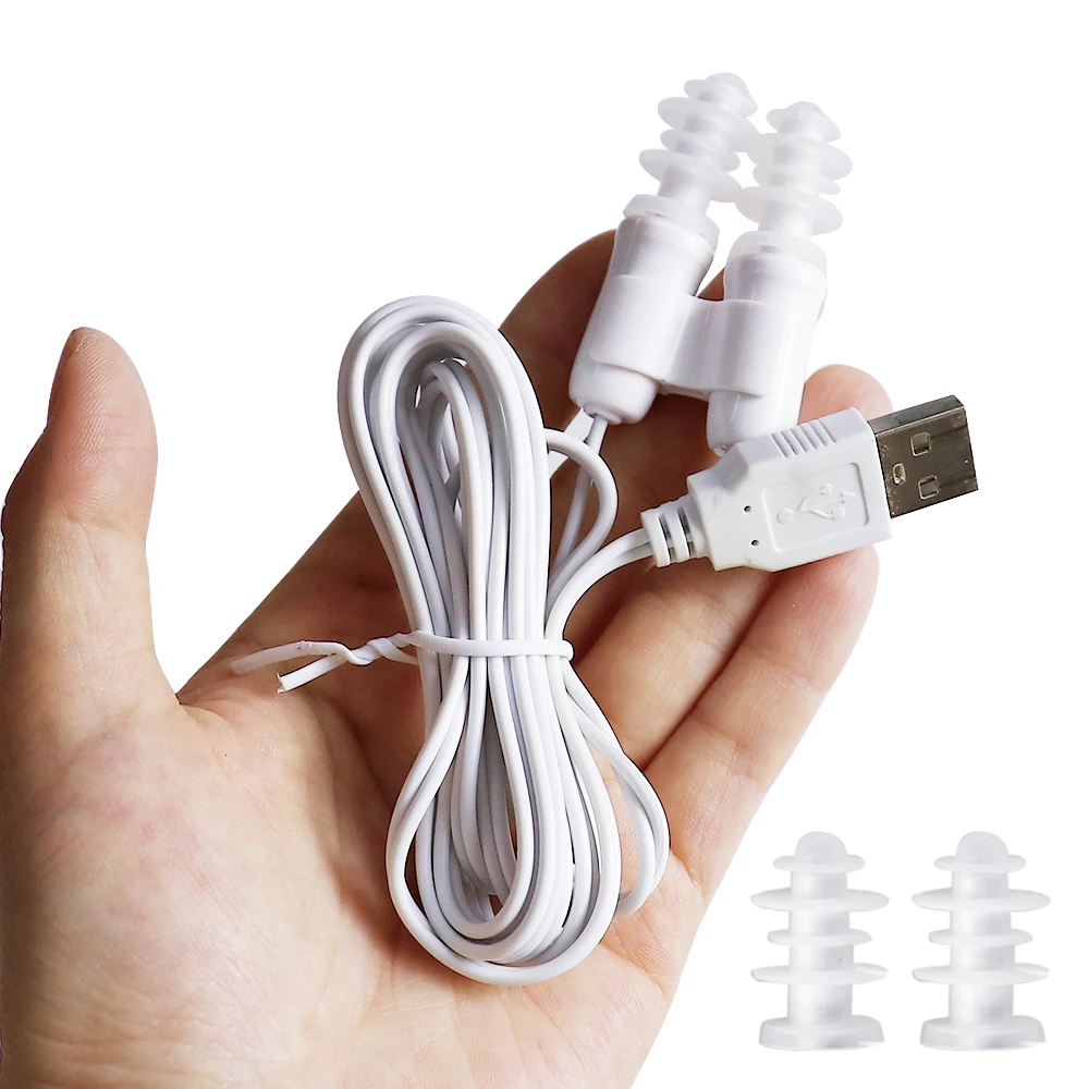 Wholesale Rehabilitation Therapy Nasal Congestion ILIB 650nm Led Light Laser Therapy Allergic Rhinitis Sinusitis Cure