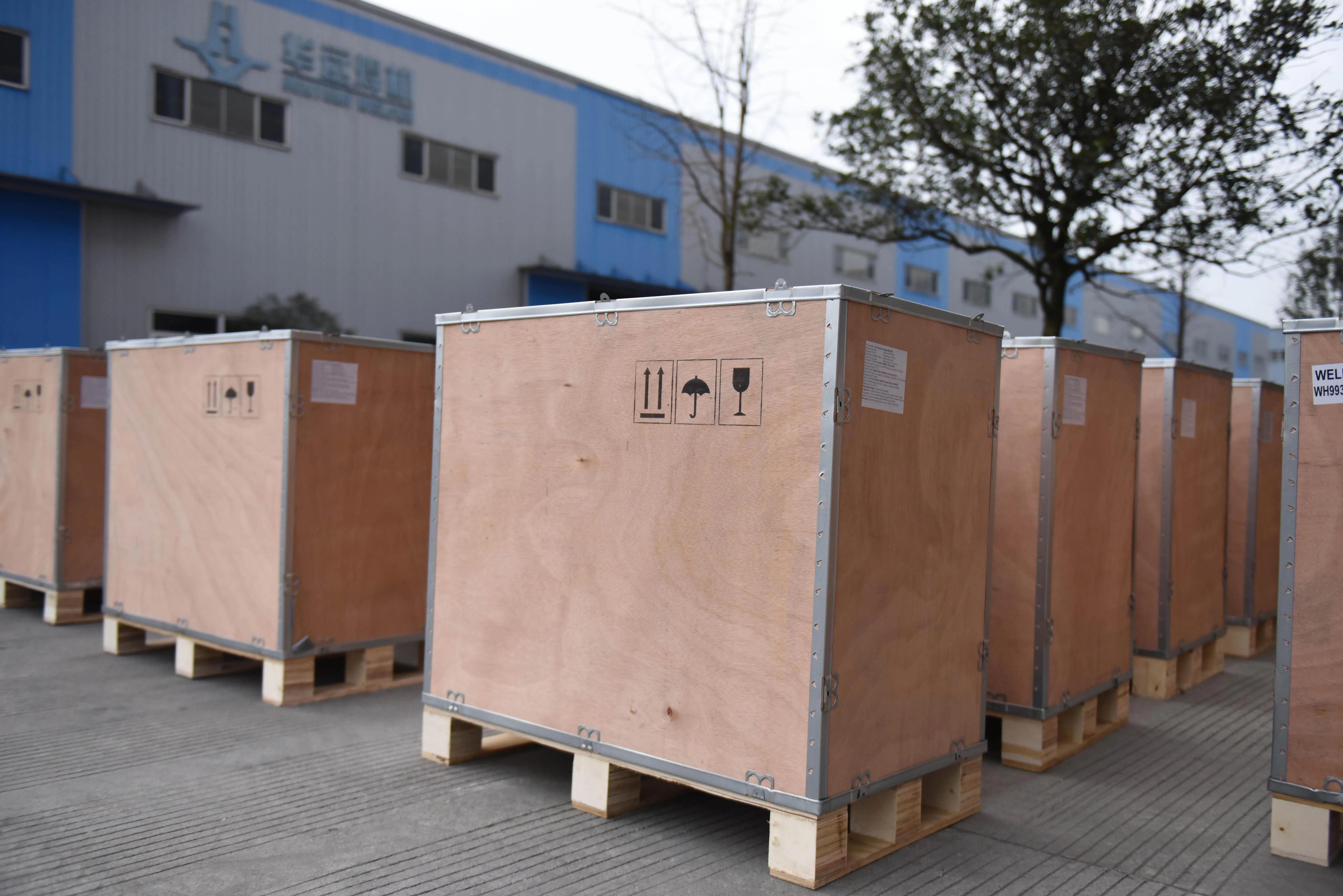  LGK-300IGBT машина для плазменной резки China Huayuan напрямую с