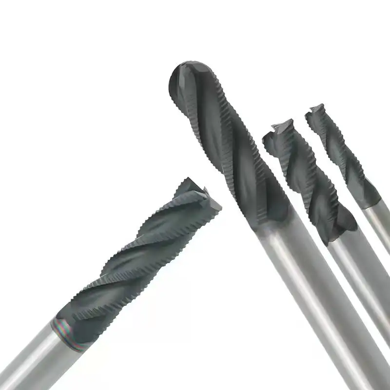 CVD Diamond Engraving Bits Engraver Cnc Carving Tools