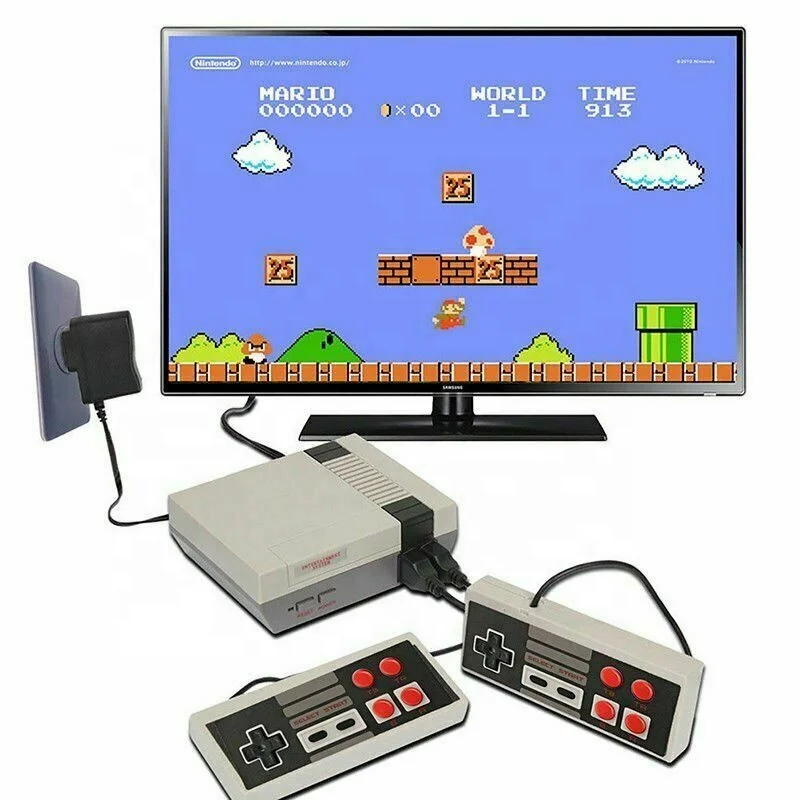 620 in 1 MINI video game Console Childhood for Nintendo Classic Mini for sNES (1600430930291)