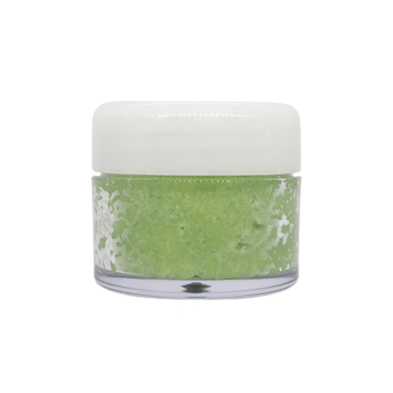 Ore Low Moq Lip Care Organic Scrub Custom Dead Skin Remover Dark Treatment Exfoliating Lips OrangeZinc Ore