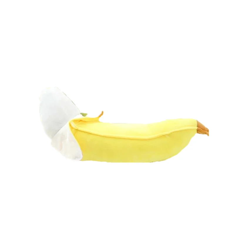 Wholesale a baby pillow decorative plush toy vegetable Fruit shape Purple eggplant Pillow