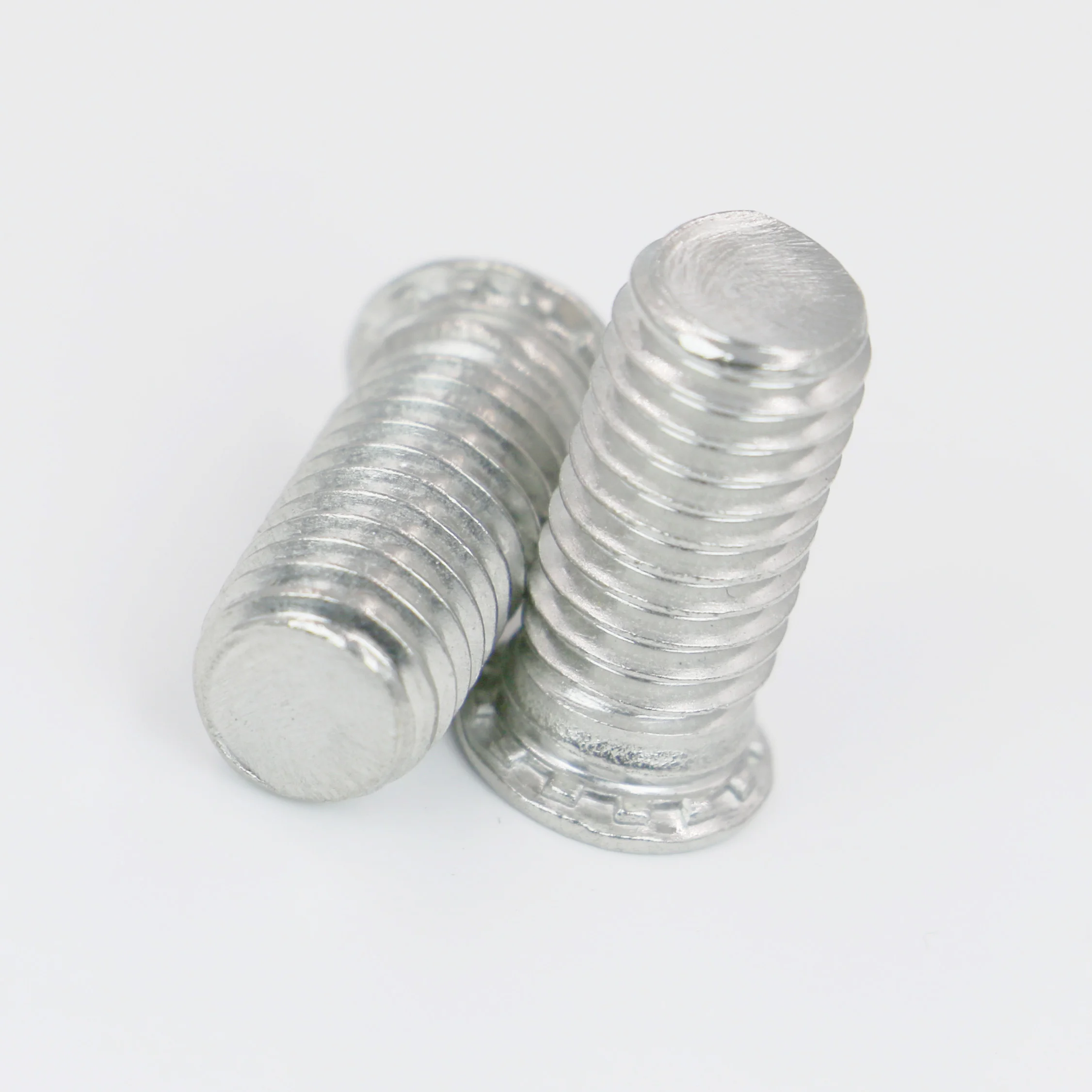 stainless steel self clinching bolts studs