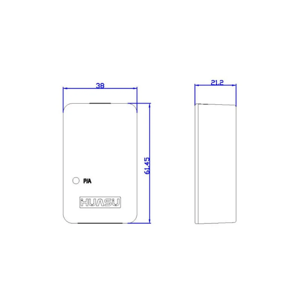 
H3G TV Battery Voltage Temperature Intelligent Monitoring System For 1.2V 192cells 1string NiCad UPS System 