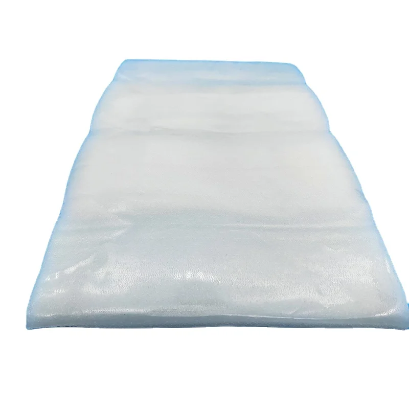 FKM raw gum FKM rubber