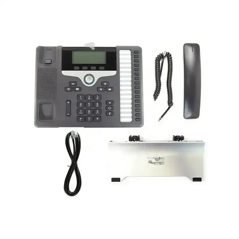 Новый Cisc o 7800 серии IP-CP-7861-K9