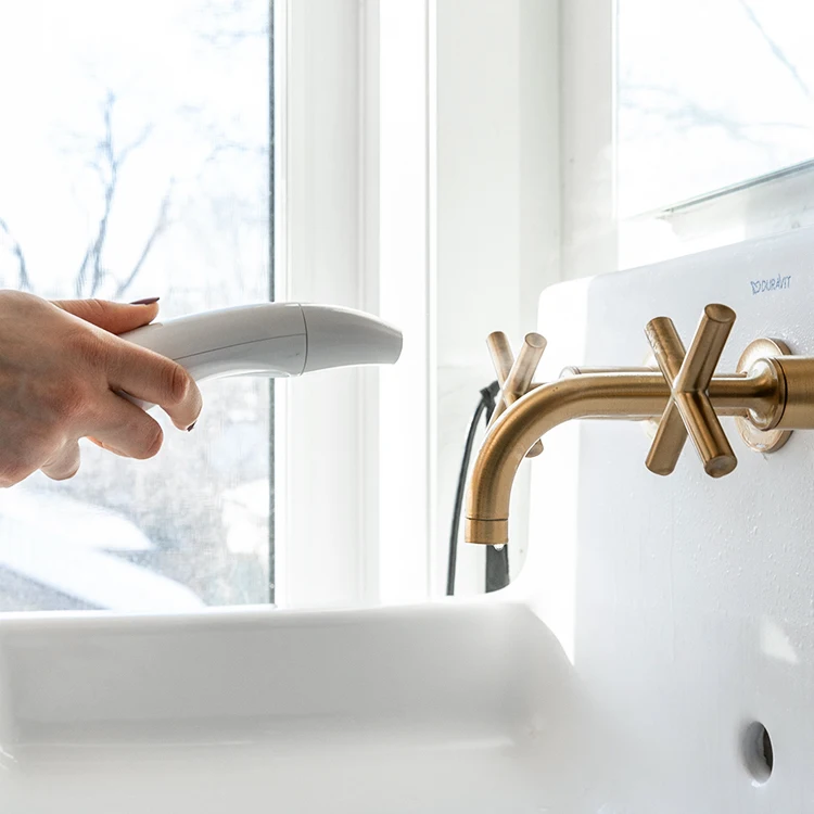 Dayoo brand handheld household small portable kitchen cleaner mini dish washes price home steam dishwashers