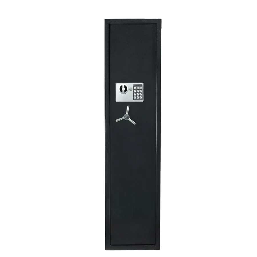 large safety cabinet factory Electronic digital lock gun safe cabinet
