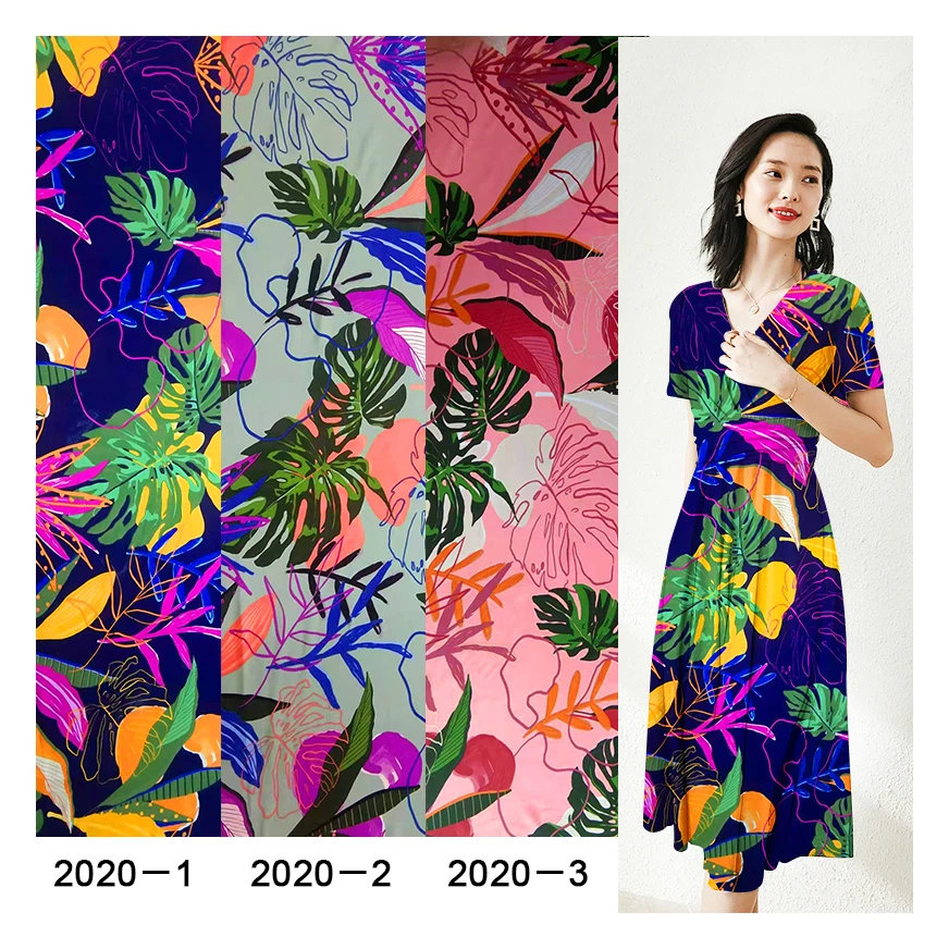 100% Cotton Oxford Cloth Fabric For Shirts Yarn Dyed Fabric