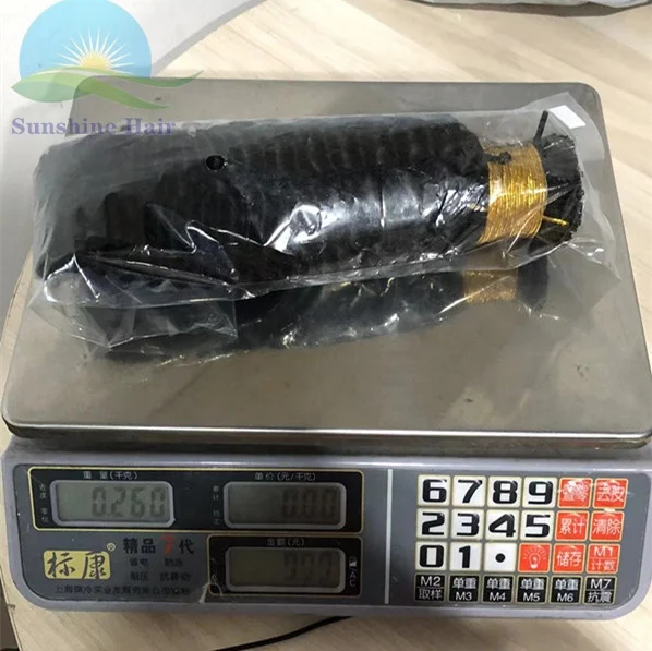 100% накладные волосы с плотной кутикулой 3b 3c 4b 4c афро кудрявые микрозвеньями для наращивания на черных волосах
