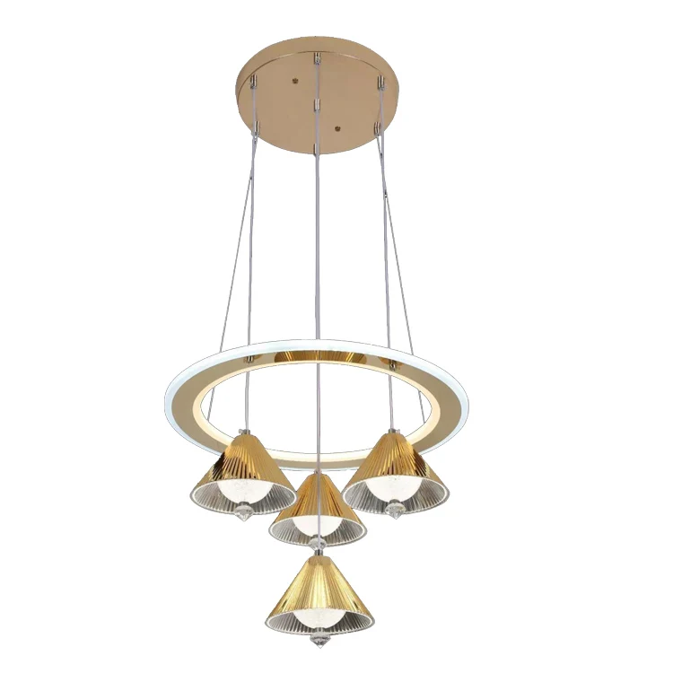 Заводская цена, современная простая Скандинавская подвесная комнатная Потолочная люстра, подвесной светильник