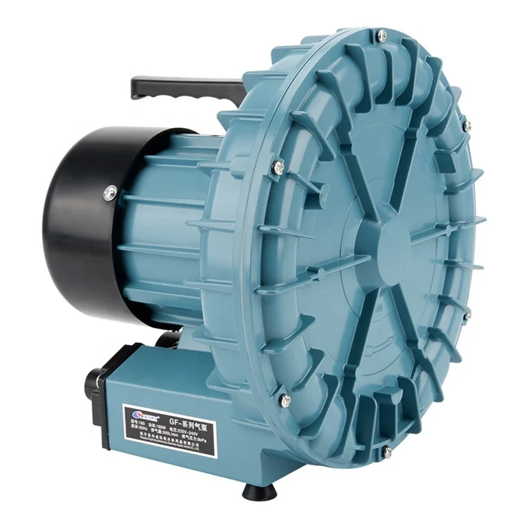 RESUN GF-250 oxygen pump air blower 250W 450L