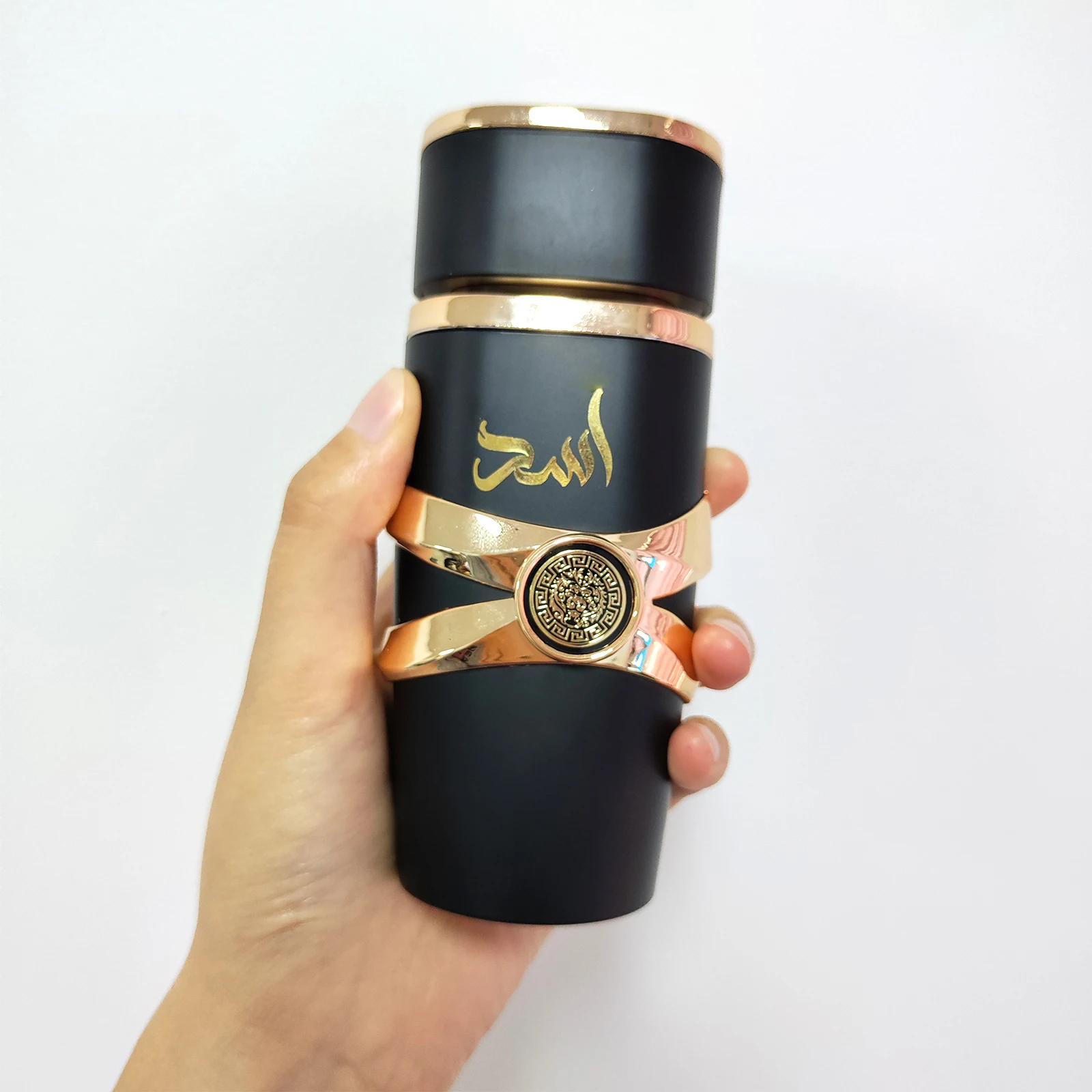 Hot SellingDubai Arabic Perfume Water Wholesale Pink 100ml Original High Quality Long Lasting Women Yara Perfume