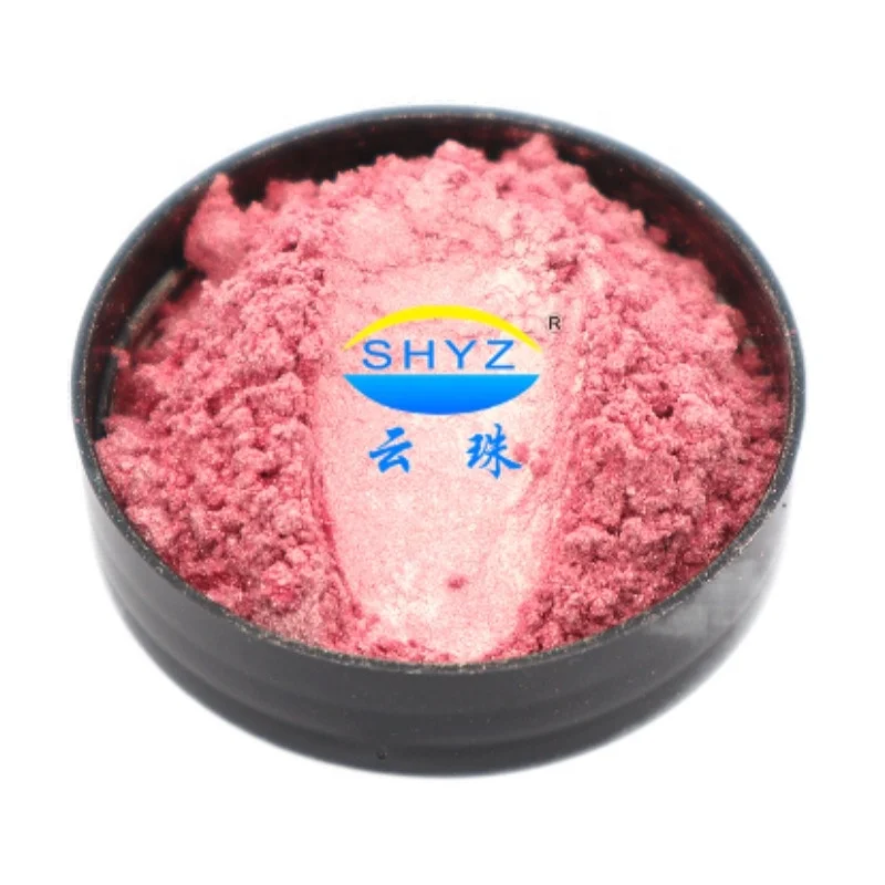 Professional Manufacturers Supply Excellent Quality Bulk Sale  Mica Glitter Pigment Powder