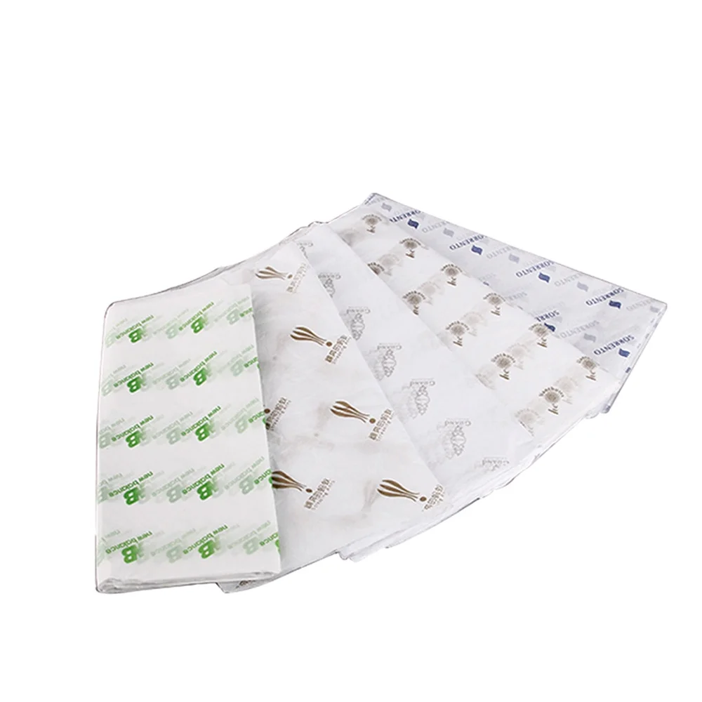 
Custom Anti Style Pulp Environmental Printing Accept Feature Material Virgin Type 