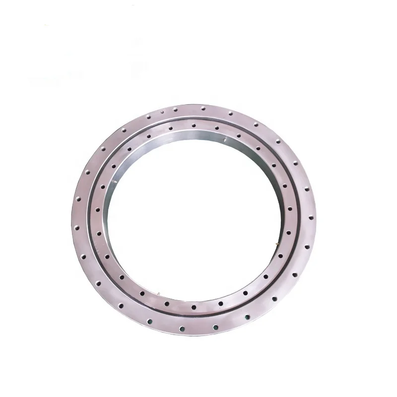 Helin 020.30.900 Heavy Load High Quality Double Row Ball Type Slewing Bearing For Mounted Crane