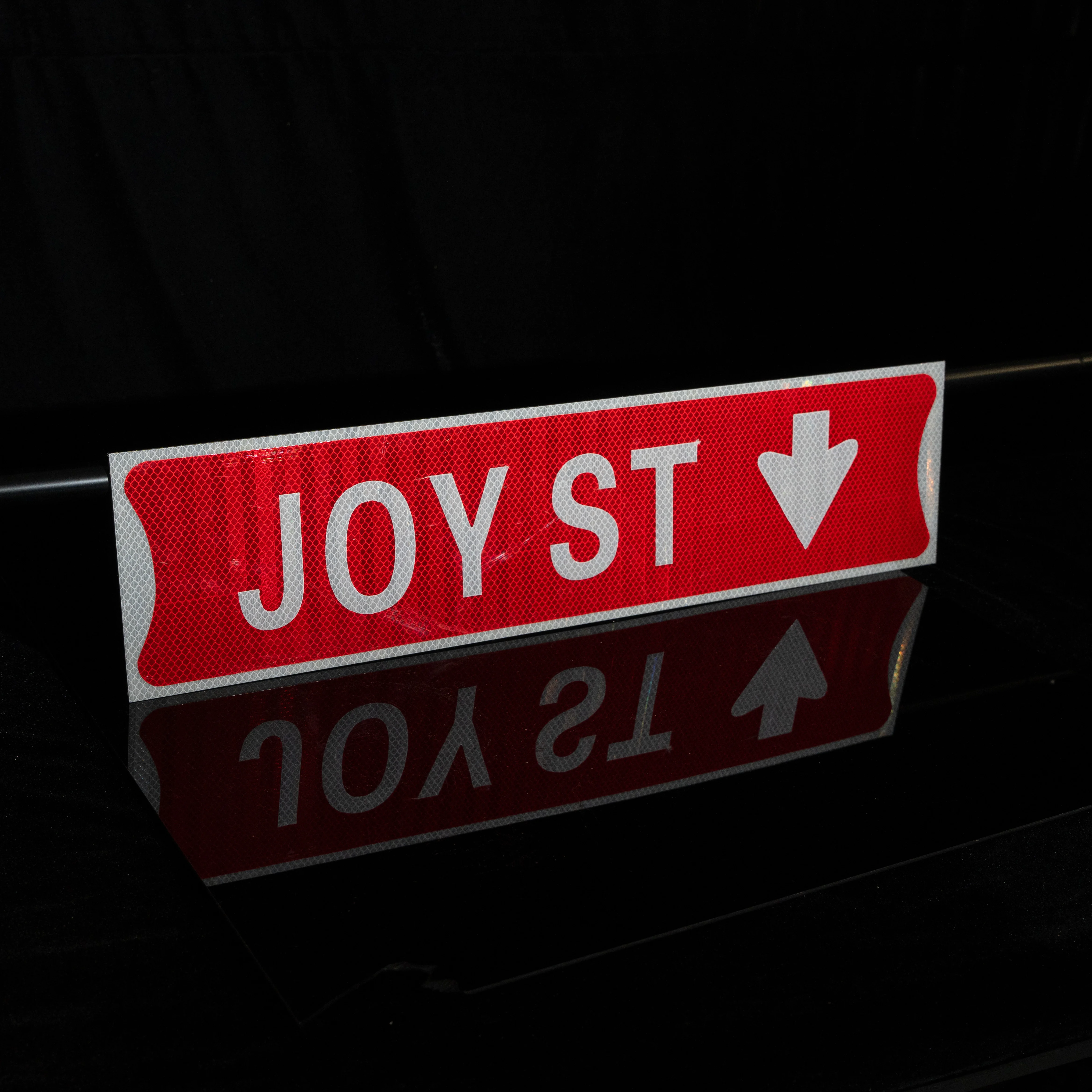 Custom Outdoor Reflective Panneau De Signalisations Adt Safety Traffic Aluminum Street Sign Blanks