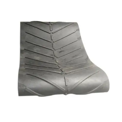 high quality pattern conveyor belting hot selling in asia