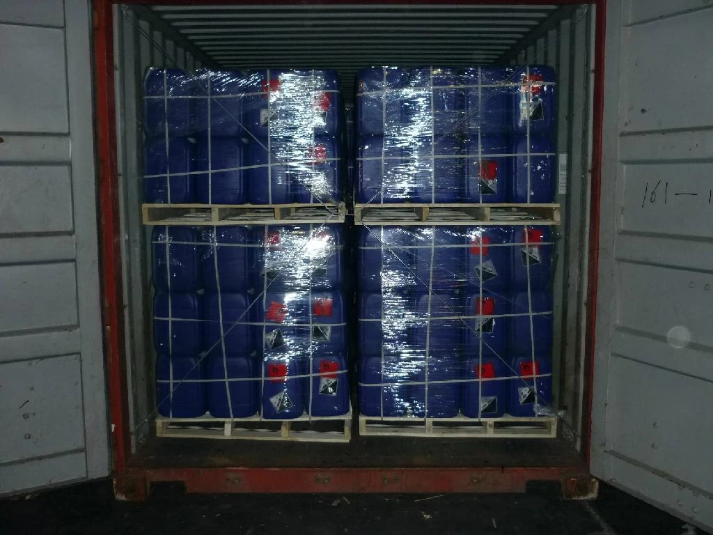 China Supplier High Quality Formic Acid Supplier HCOOH Feed and Industrial Grade CAS 64-18-6 85 90 94 Formic Acid