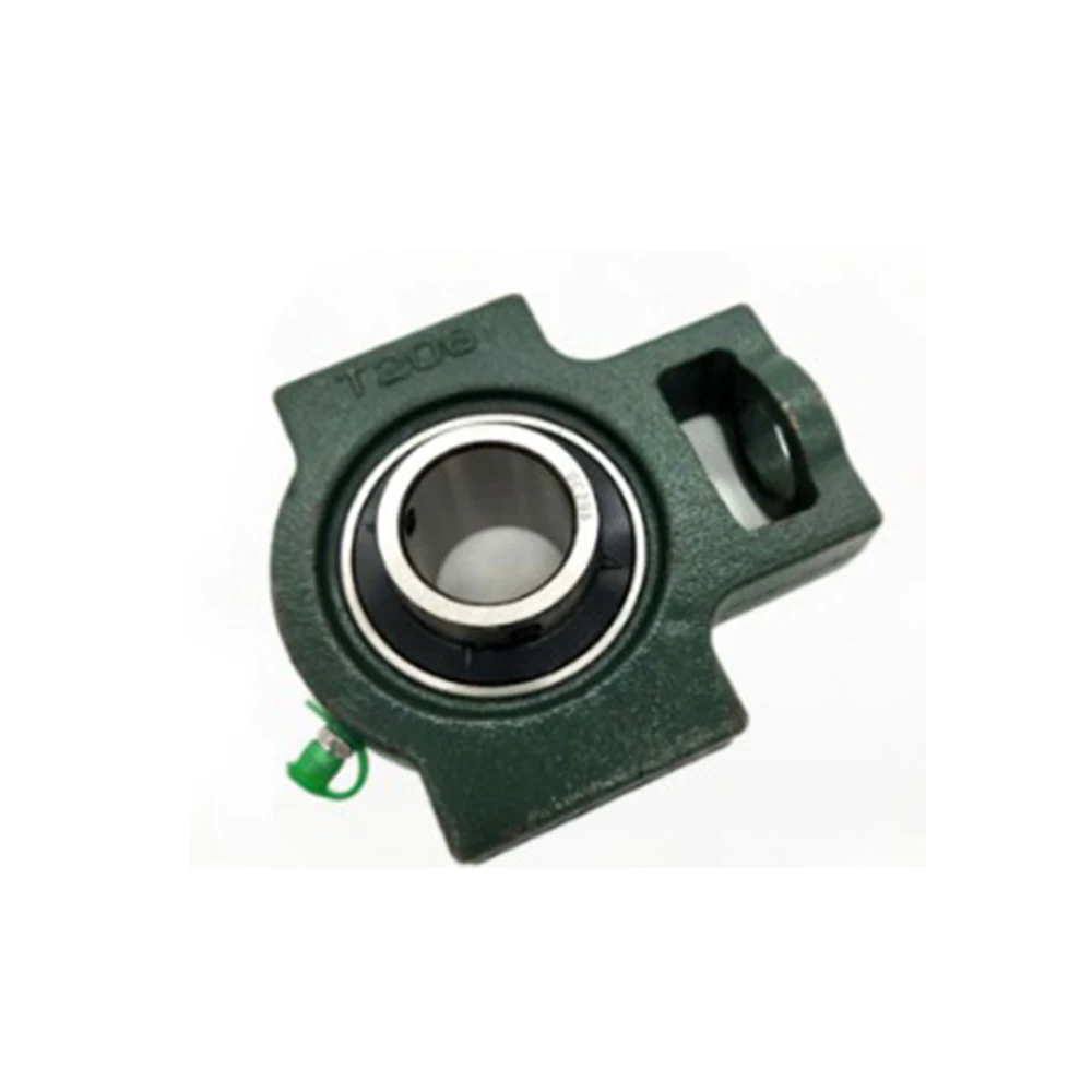 Iron Mounted Pillow Block Ball Bearing Units UCP205 With Cast Iron Housing Bearings