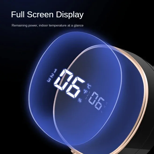 280ml Smart Soap Dispenser Touchless Motion Sensor Washing Hand Device 1000mah Wall-Mounted Liquid Soap Dispenser