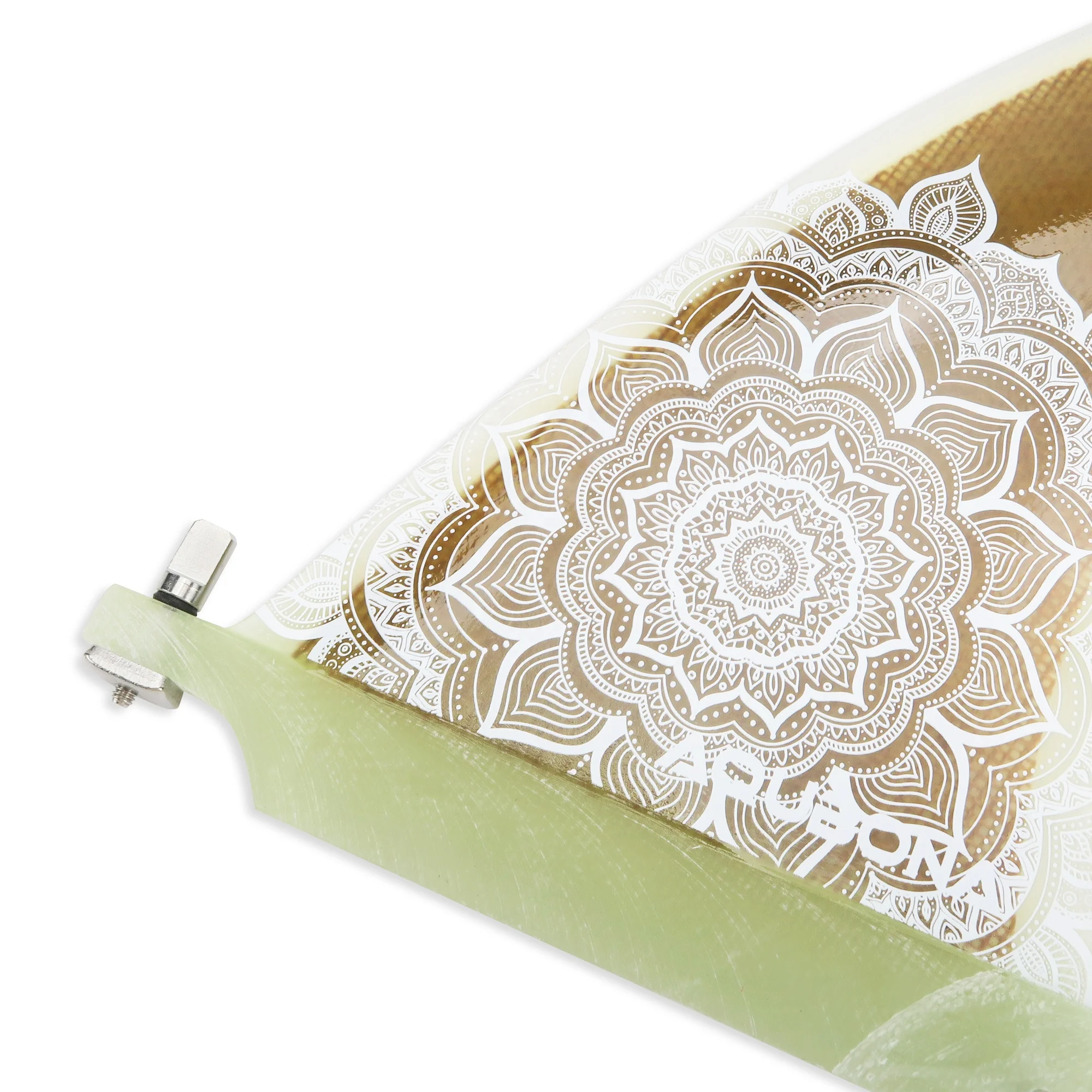 10 Inch Surf Single Fin High Quality SUP Fin for Inflatable Paddle Board Surfing Accessories