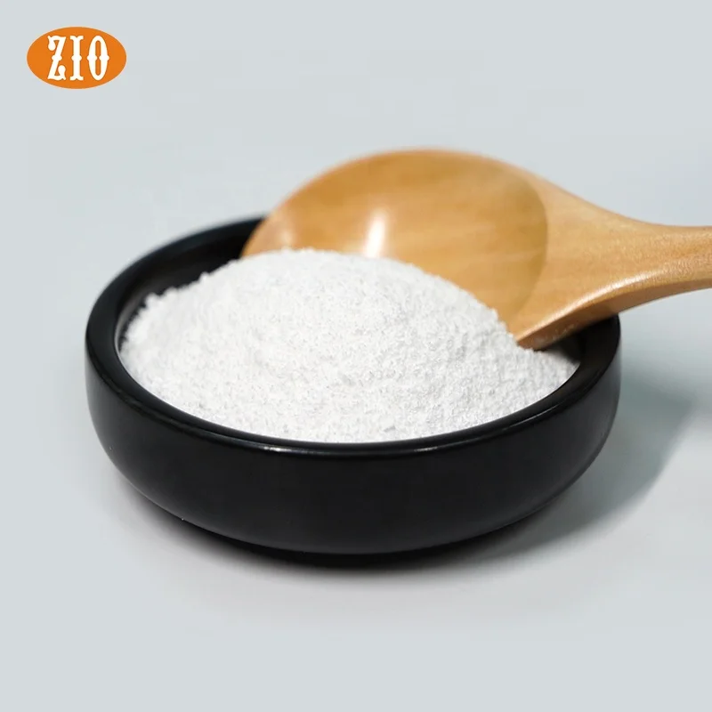 Cas No. 657-27-2 High Demand L-Lysine Hcl Feed Grade Best Price 98.5% L Lysine