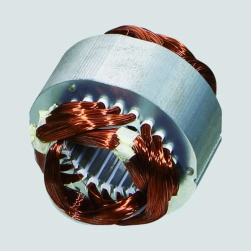 
DLM-0867 автоматический потолочный вентилятор машина замотки 