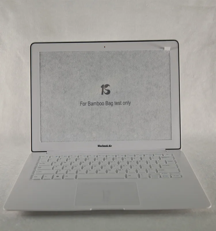 Laptop screen keyboard dust bag