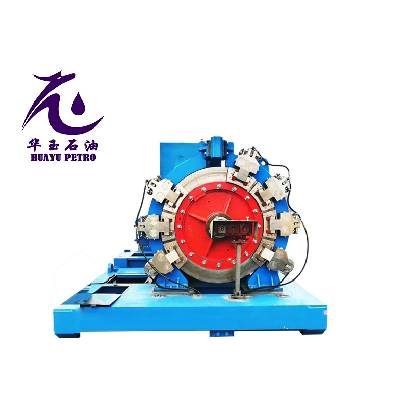 PZ series Drawworks device Hydraulic Disc Brake for drilling and workover rig