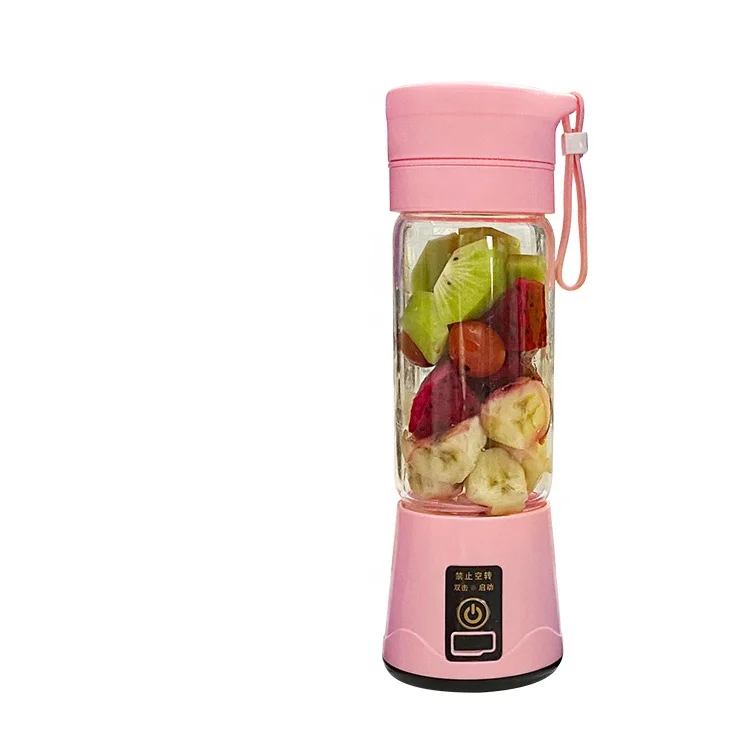 Comercial Charging Dispenser Fruit Bottle Cold Press Juicer/Citrus Juicer/Juice Maker