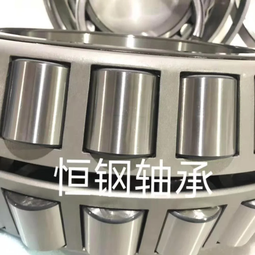 Vertical Mill Bearings 370696/C3YB2 Double Row Taper Roller Bearing 480X950X480mm Cement Bearing 370696EYB2-1