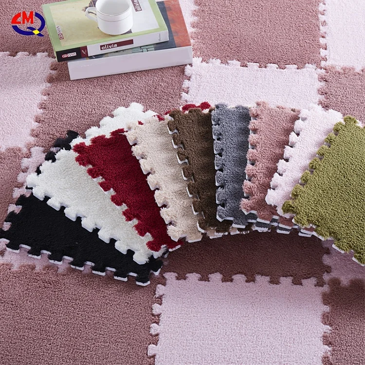 Хлопковый бархатный и льняной ковер в средиземноморском стиле кухонные напольные коврики детские игровые для дверей спальни