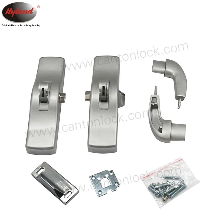 Hyland  OEM305  Hot-selling customized Safe Lock fire door Panic Exit Device Push Bar