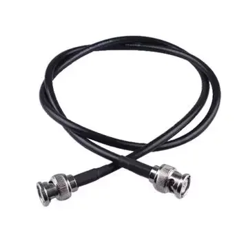 High Quality 50Ohm RF BNC male to BNC male Connector RG223 Coaxial Jumper Cable
