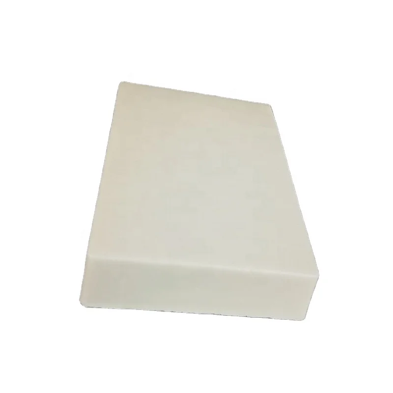 
melt and pour soap base goat milk for handmade soap 