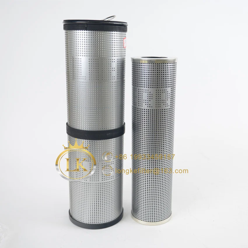 Stainless Steel Filter Hydraulic Oil element 11065673