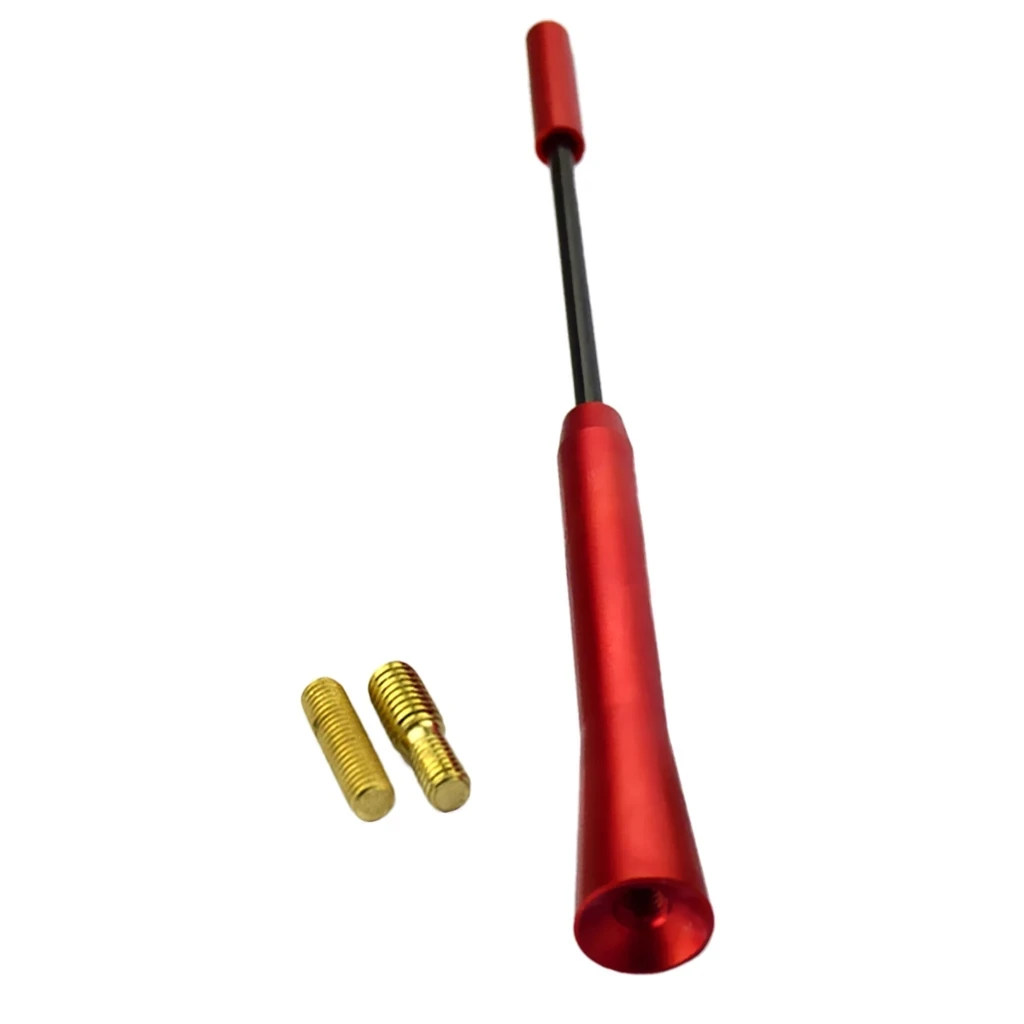 Universal Car Radio Aerial Amplified Antenna Car Accessories