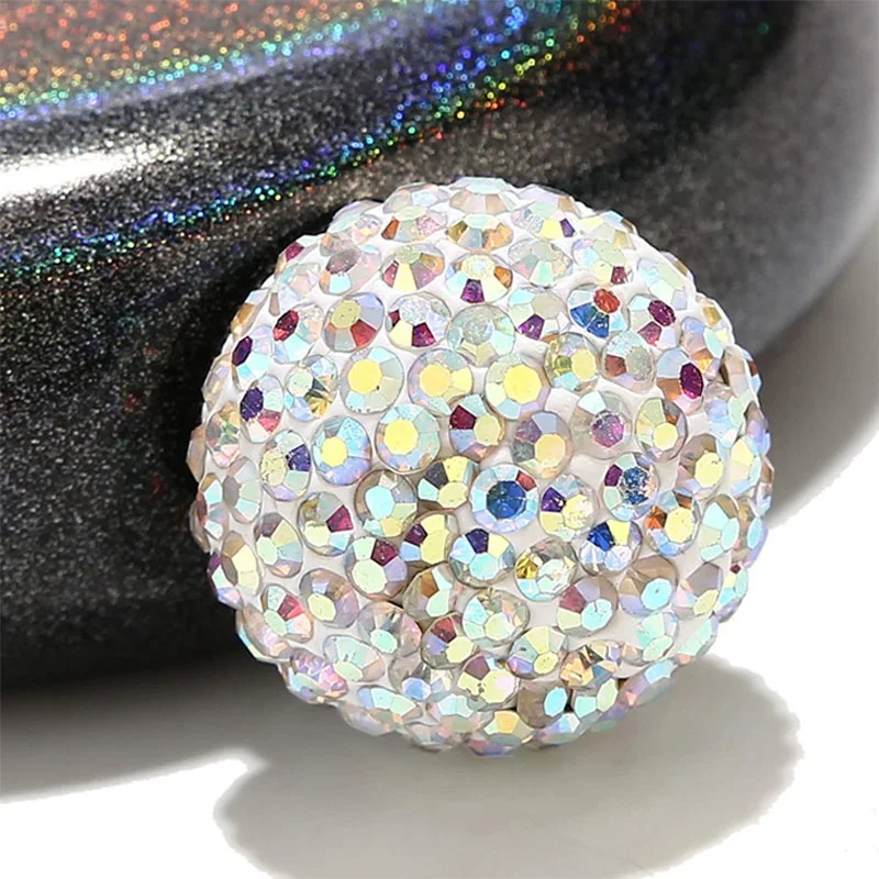 5oz black stainless steel sublimation blank round sharp hip flask with diamond lid